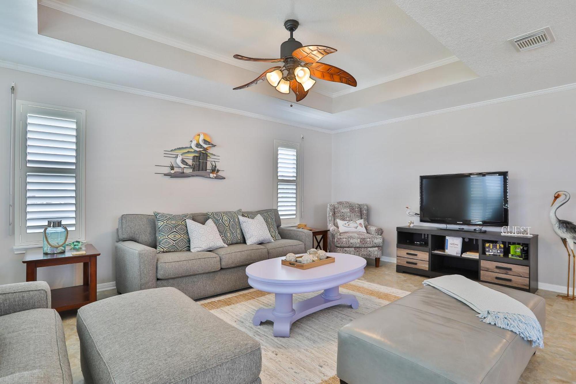 Bayside Bliss Villa Crystal Beach Exterior photo